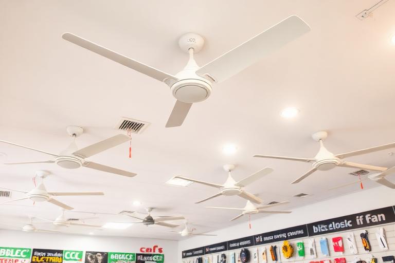 Havells Fans available in Prayagraj