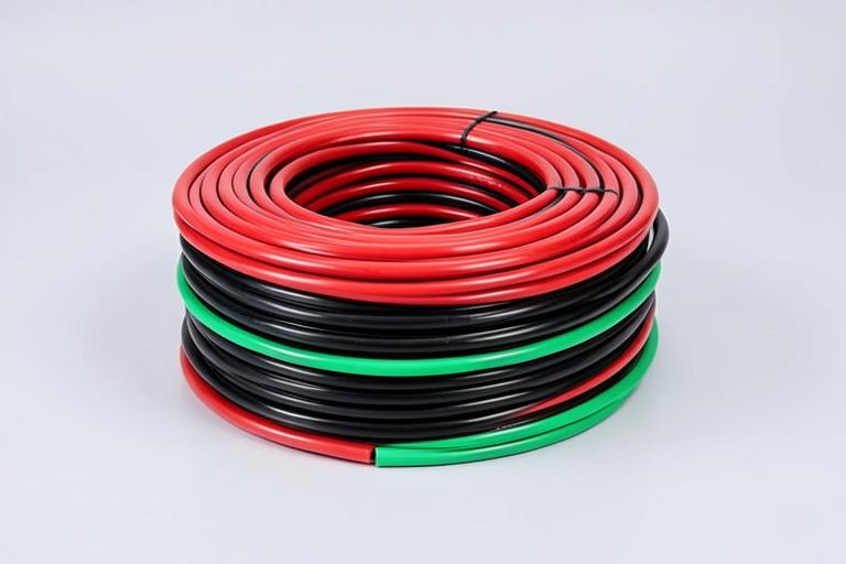 Havells Lifeline Plus S3 (HRFR) Wire 1.5 sq mm — 1.5 sq mm available at Sathvik Electricals, Naini, Prayagraj
