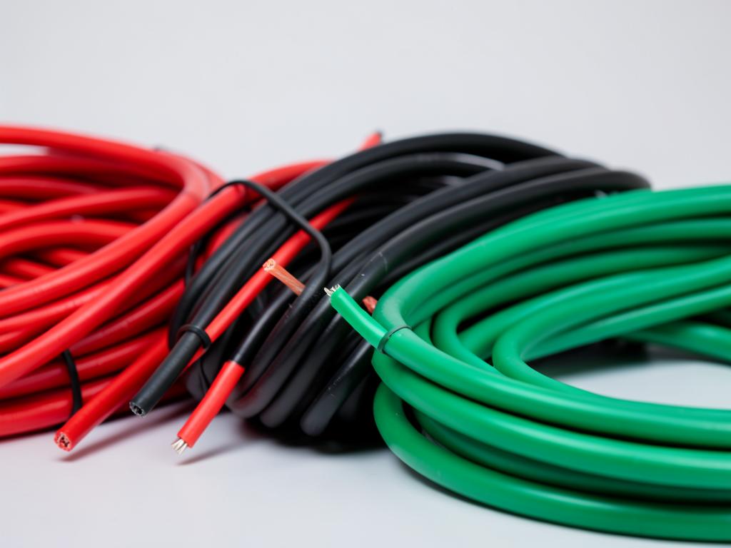 Havells Life Guard (FR-LSH) Wire 1.0 sq mm — 1.0 sq mm available at Sathvik Electricals, Naini, Prayagraj