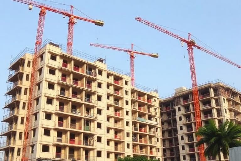 Electrical material supply for Builders in Prayagraj