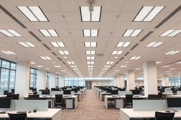 Electrical material supply for Offices in Prayagraj