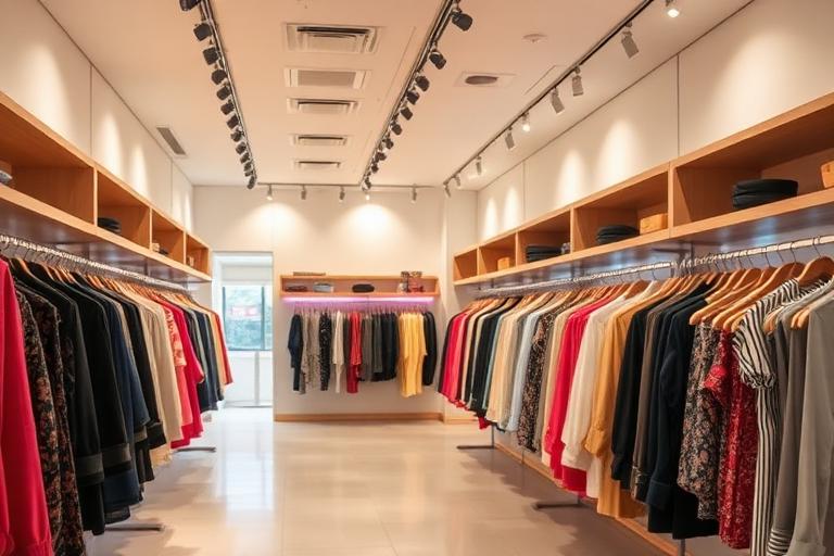 Electrical material supply for Retail & Shops in Prayagraj
